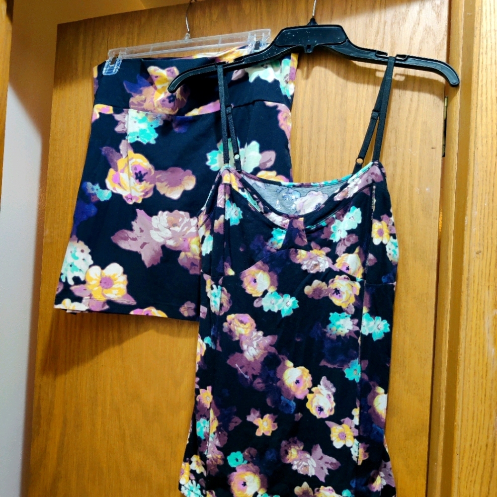 2piece set